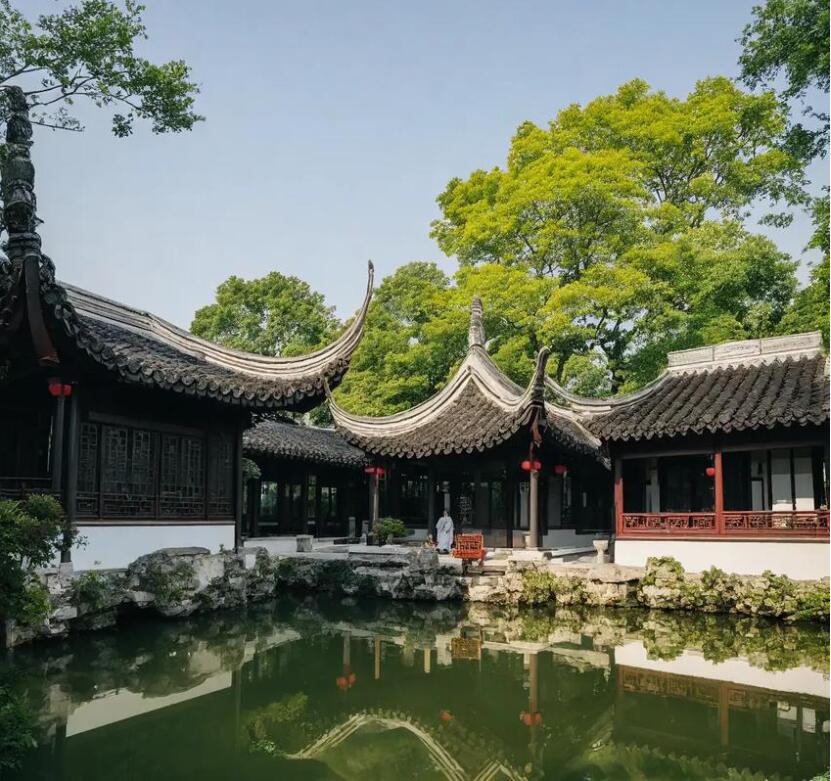 广东绮琴土建有限公司